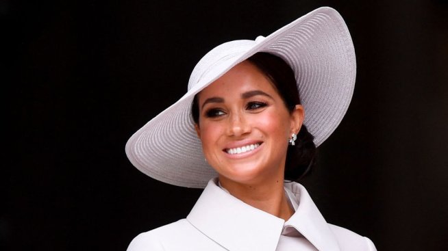 Семейно щастие – Меган Маркъл сподели непоказвана досега снимка на принцеса Лилибет