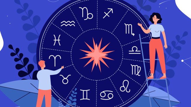 Хороскопът ви за 31 януари