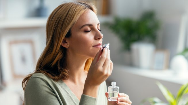 Етерични масла – здравословни ползи и употреба