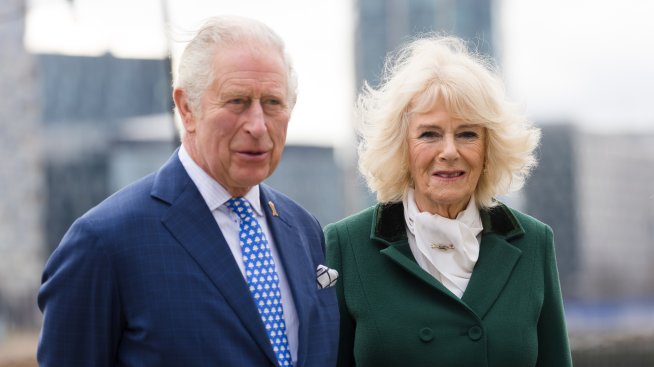 Кралица Елизабет II направи историческо изявление за Камила