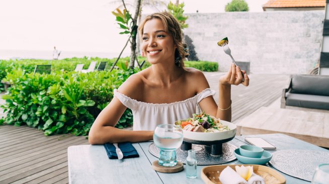 Отслабване за лятото – нискокалорични храни, които ще ви заситят