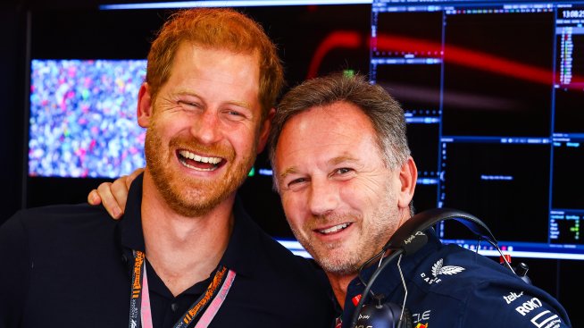 Принц Хари стана комик – пошегува се с привилегированото си положение