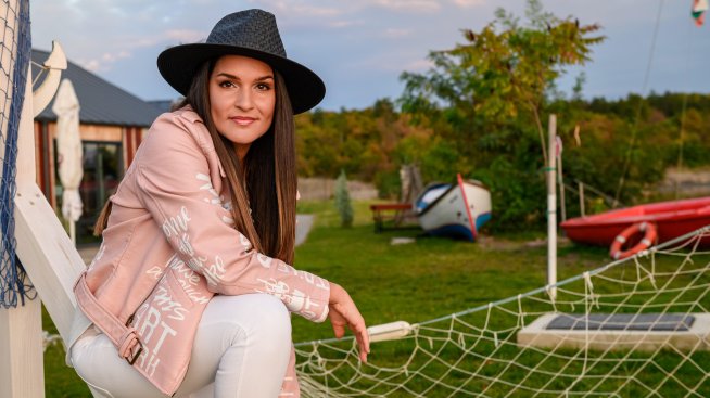 Веси Бонева: Детето учи на отдаване, саможертва и безусловна любов