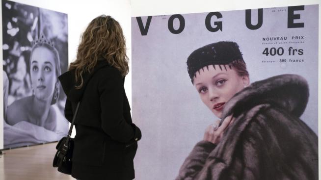 Списание Vogue: Кои супермодели красят най-много кориците му? 