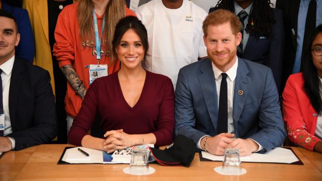 Скандалите на 2019 година