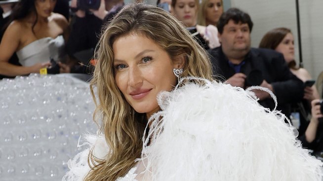 Дъщерята на Жизел Бюндхен сe оказа супер близка със спрягания й за гадже Хоаким Валенте 