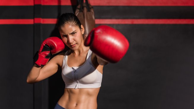 Усещате ярост: Имате късмет – бойните спортове са хит напоследък