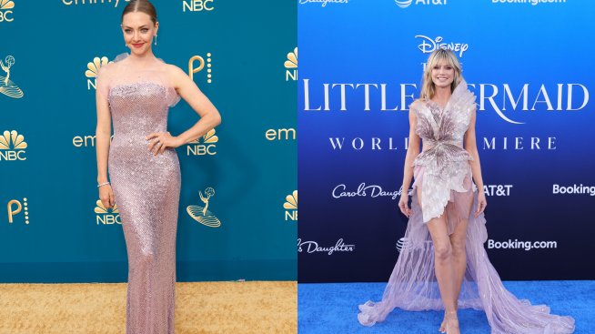 Какво е Mermaidcore - модната тенденция, вдъхновена от русалките