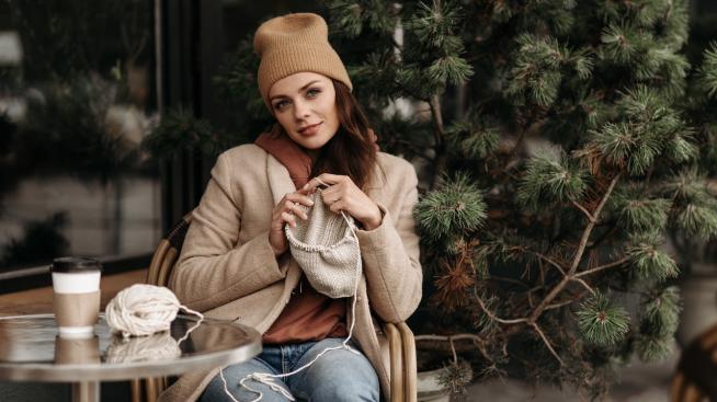 Зимна мода: Как да изглеждаме стилно, без да ни е студено?