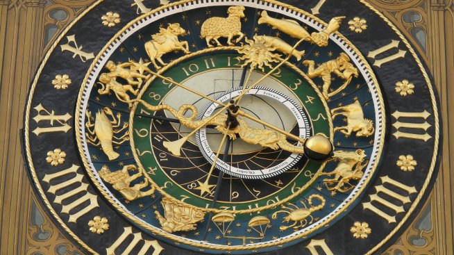 Домовете в астрологията: Осми и девети 