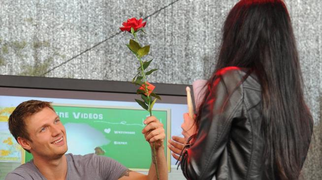 Ник Картър стана отново татко 