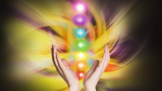 Летен маникюр разкрива вашата аура 