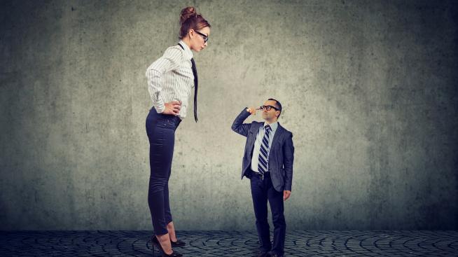 Под чехъл: Мъжете от кои зодии оставят жените им да ги командват?