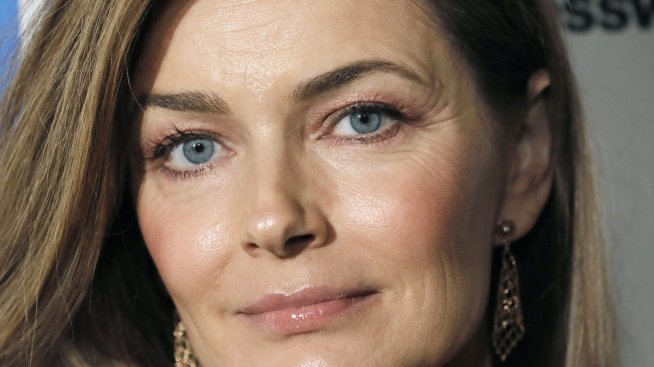 Паулина Порижкова гони тъгата със странна терапия 