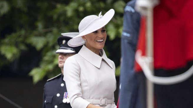 Защо наистина Меган Маркъл се развежда с първия си съпруг?