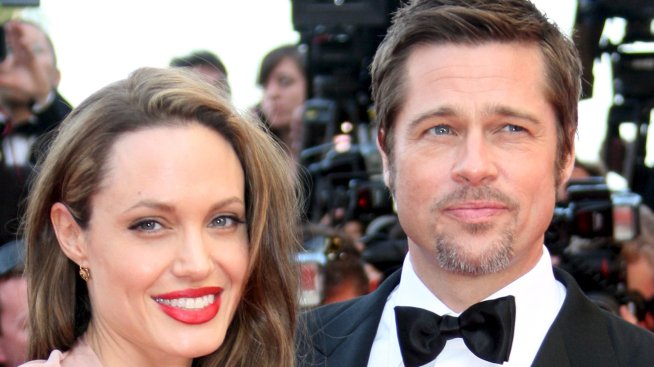 Анджелина Джоли с нови обвинения към Брад Пит