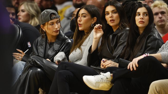 Прически за Свети Валентин – Хейли Бийбър смени цвета си