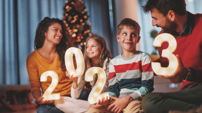 Годишен хороскоп 2023 – какво да очаквате? 