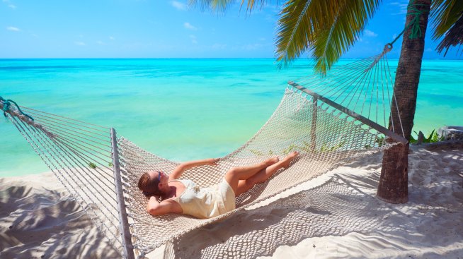 Наталия Кобилкина: Не е важно къде съм, а с кого съм