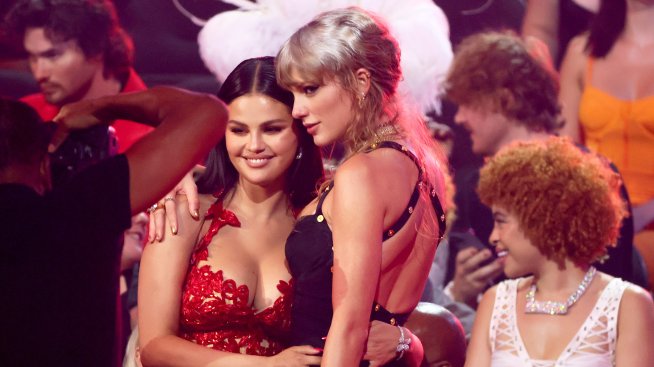 Селена Гомес е много загрижена за приятелката си Тейлър Суифт