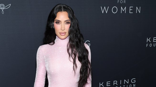 Нова тръпка: Ким Кардашян излиза с атлета Одел Бекъм-младши