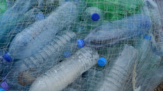 Ориз за смет