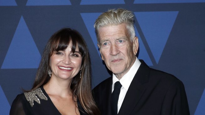 Още един развод в Холивуд: Дейвид Линч и Емили Стофъл се разделят