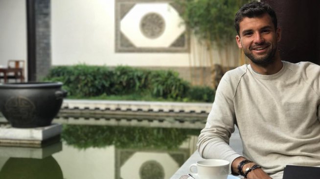 Тенисът среща модата: Григор Димитров до Ана Уинтур