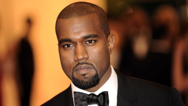 Кание Уест не вярва, че има биполярно разстройство
