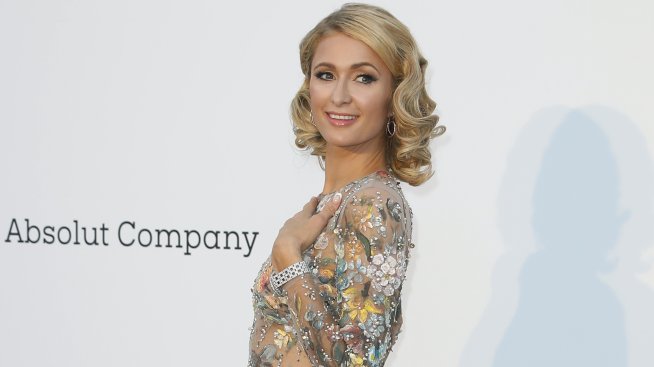 В последния момент – Парис Хилтън смени мястото за сватбата