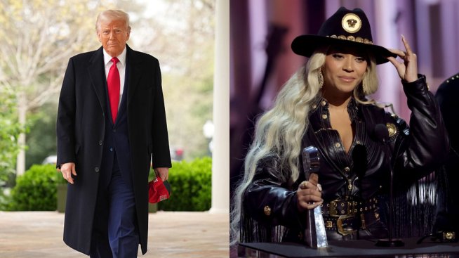 Битка за милиони – Доналд Тръмп разследва Бионсе за 11 милиона долара