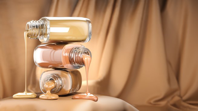 Правила за гримиране – как да изберете коректния фон дьо тен