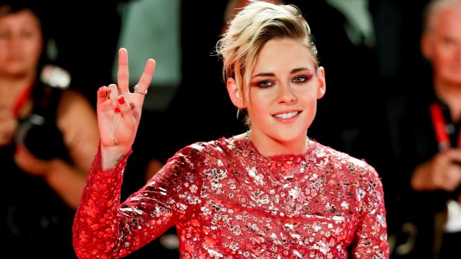 Минало време: Кристен Стюарт и изискващата връзка с Роб Патинсън