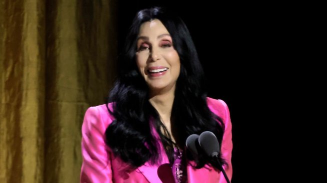 Шер: Любовта не знае математика