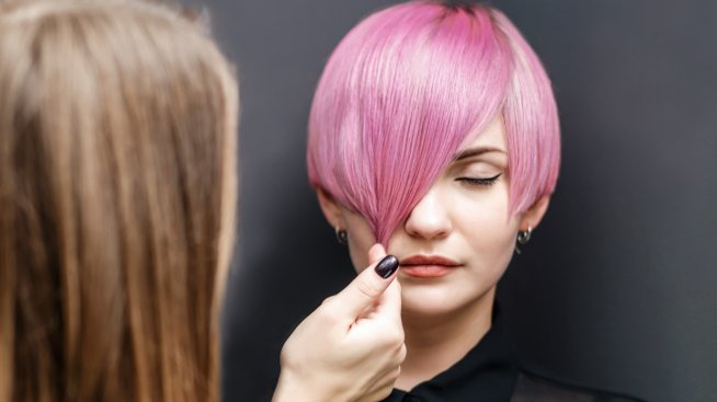 Допаминово боядисване – кой цвят е най-актуален? 