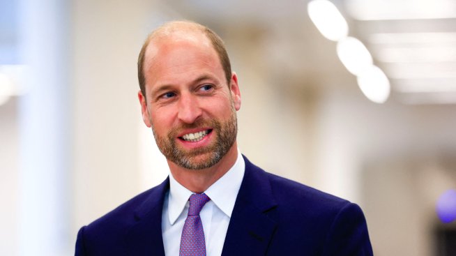 Кралски дела – как принц Уилям решава проблема с бездомните в Лондон