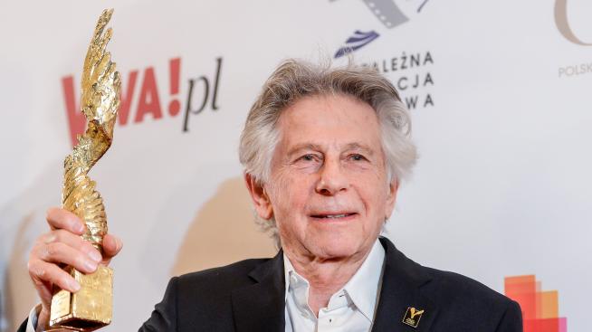 Женски гняв на наградите „Сезар“ заради Роман Полански