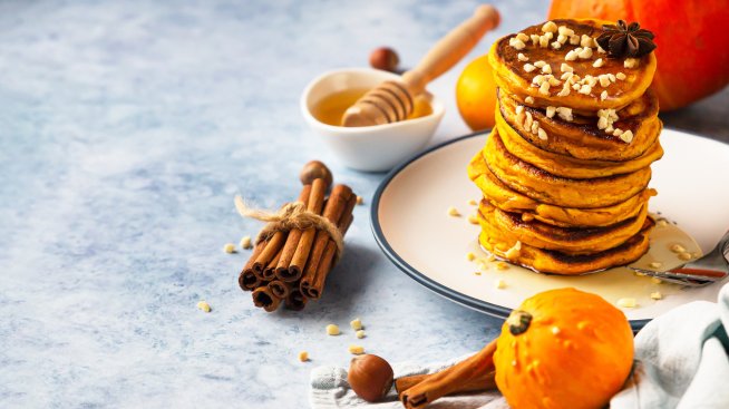 3 фитнес рецепти за есенен десерт