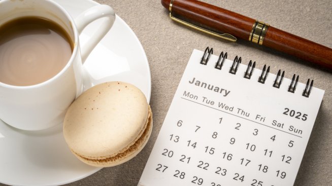 Месечен хороскоп за януари – какво да очаква всяка зодия