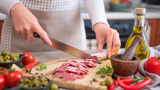 Най-добрите и най-лошите видове олио за вашето здраве