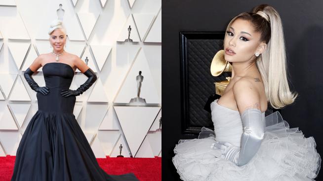 Наградите на MTV: Ариана Гранде и Лейди Гага с най-много номинации