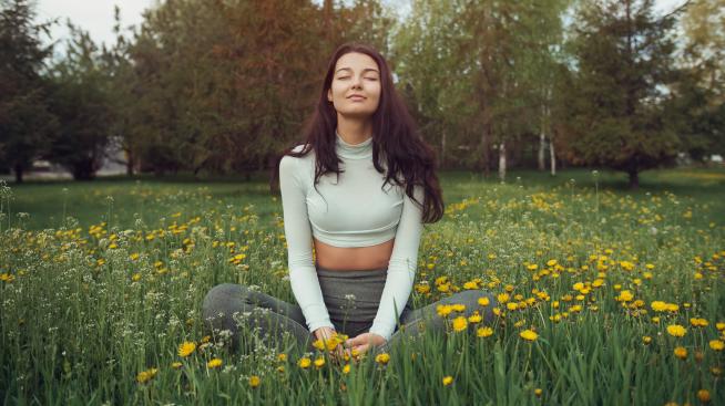 Как да се справим с пролетната умора по естествен начин?