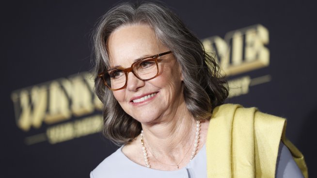 Сали Фийлд против ограничаване правото на аборт в САЩ 