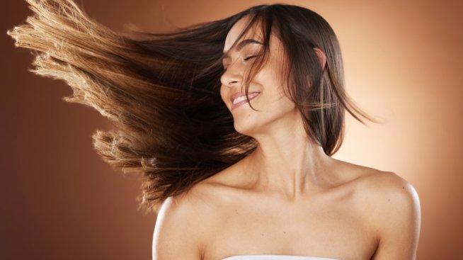 7 домашни маски за всякакъв тип коса