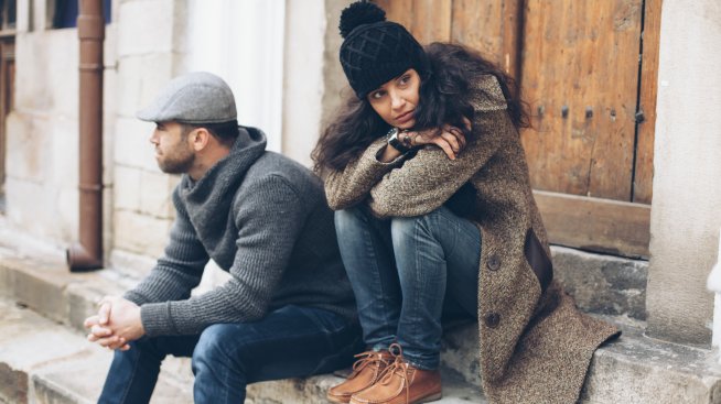 5 знака, че не се чувствате сигурни във връзката си, дори и да не го осъзнавате