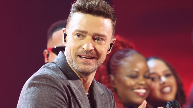 Извън синхрон: Джъстин Тимбърлейк излезе от ареста, след шофиране в нетрезво състояние