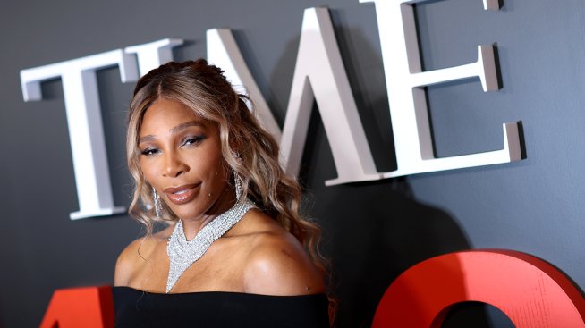 Като мама – малката дъщеря на Серина Уилямс е новата тенис надежда в семейството