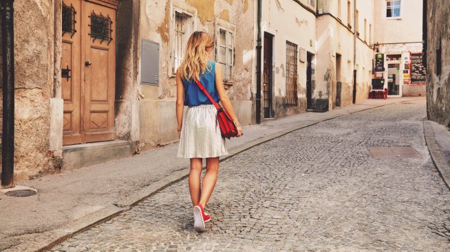 Лятна мода – полите, от които имате нужда този сезон