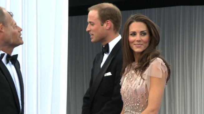 Какво се изисква да бъдеш асистент на Кейт Мидълтън?