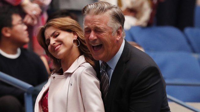 Радост на земята: Всичките седем деца на Хилария и Алек Болдуин